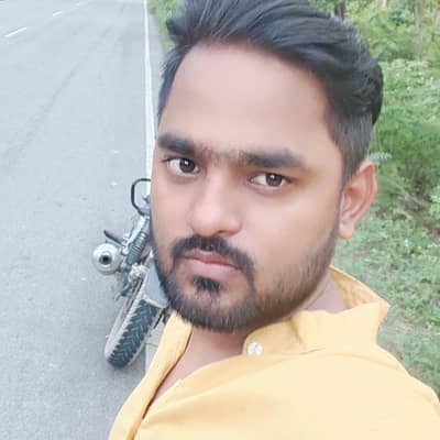 Shadab ahmad
