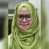 Jasmin M Muliloda