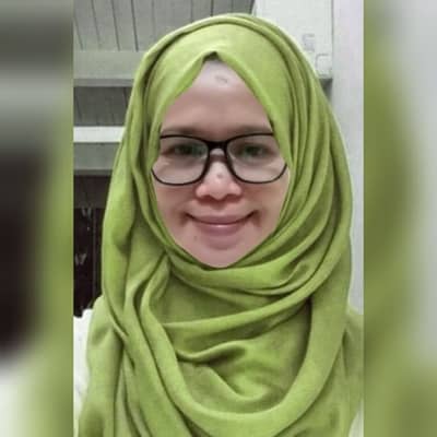 Jasmin M Muliloda