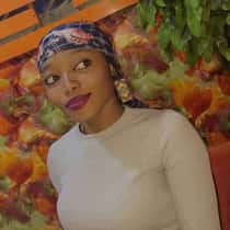 Jemila Musari