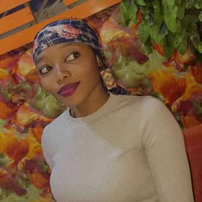 Jemila Musari