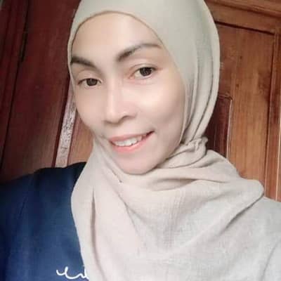 Widy Arshini