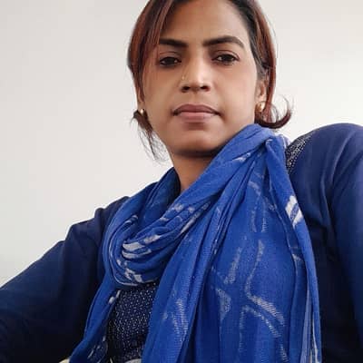Ruksana
