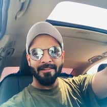 Haris mehmood