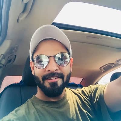 Haris mehmood