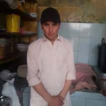 Qasim khan