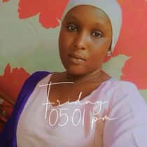 Aisha abdulrahman iliyasu