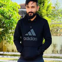 Nishil