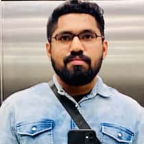 ARIF MOHAMED