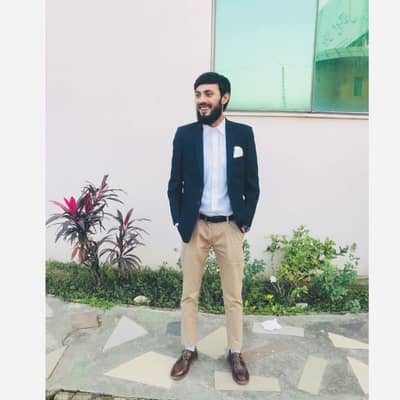 Saad Dar