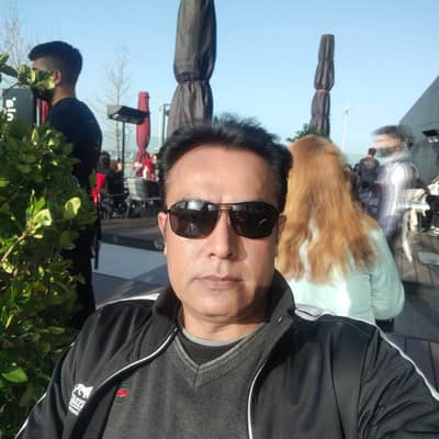 Shahzad