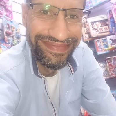 Mohamed