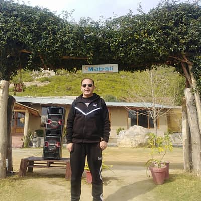 Ahmed