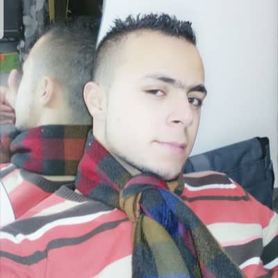 Mahdi