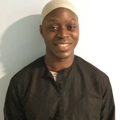 Edris Kibalama