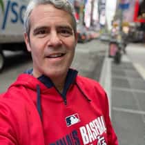 Andy Cohen