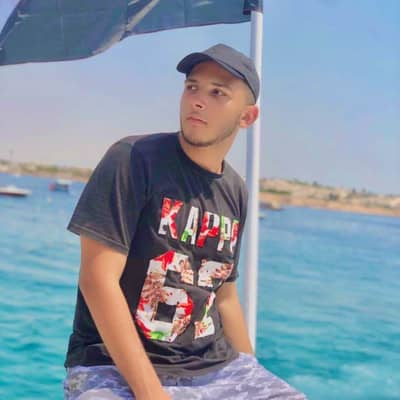 saleh