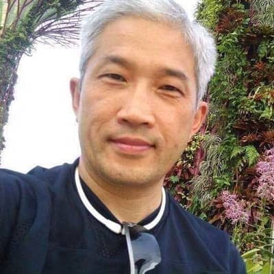 Donald Chan