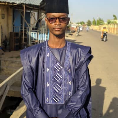 Muhammad Abubakar Jaja
