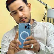 Mohammad Abul Kashem