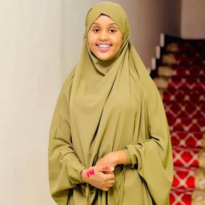 Faiza