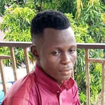 Mohamed Soumah