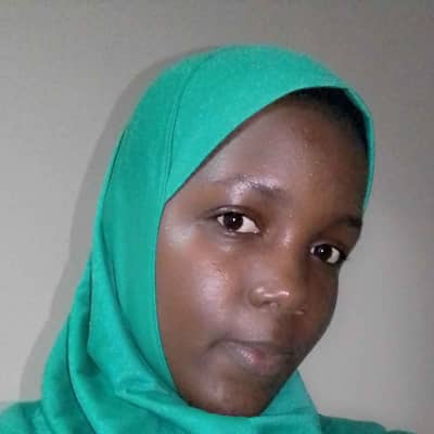 Aisha