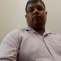 Saleem Mohmed