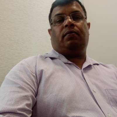 Saleem Mohmed