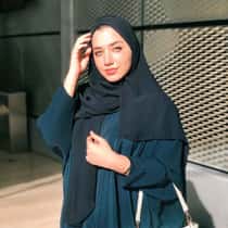 FATMA ALMULLA