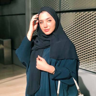 FATMA ALMULLA