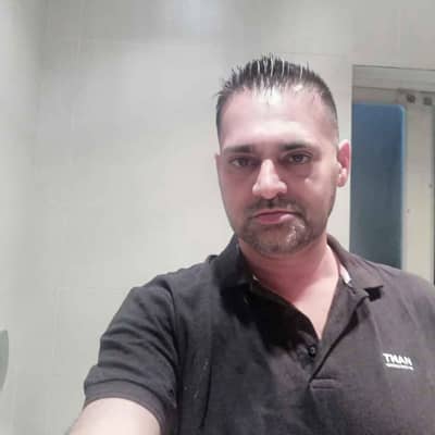Ismail