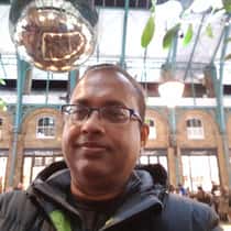 luckyshah