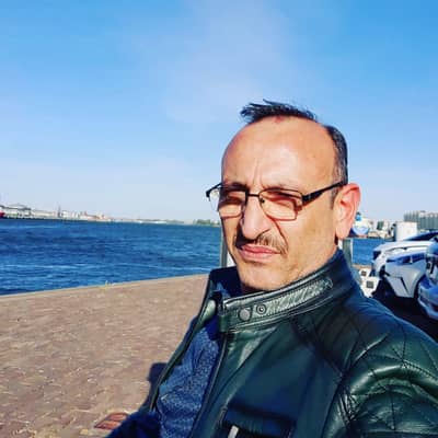 Ahmet