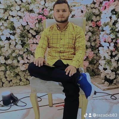 Ali Raza