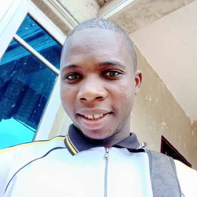 sodiq horpeyemi