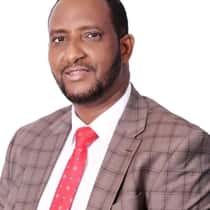 Adan Mohamed Abdi