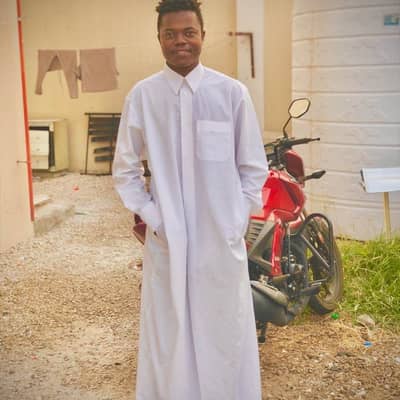 Abdul Rauf