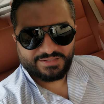 Tamer Salem