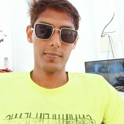 Mohammed Aidal Haque