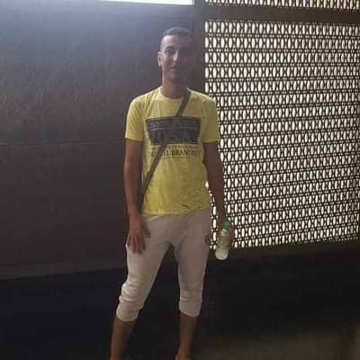 Mahmoud