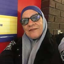 Khadijah