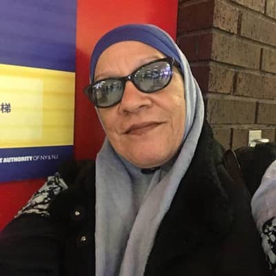Khadijah