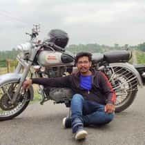 Rakesh Rocky