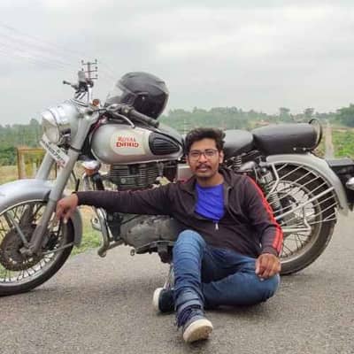 Rakesh Rocky