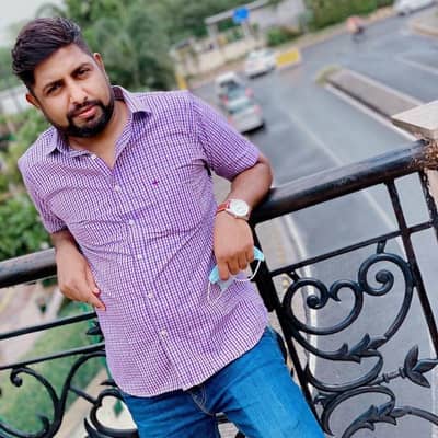 Haider Ali
