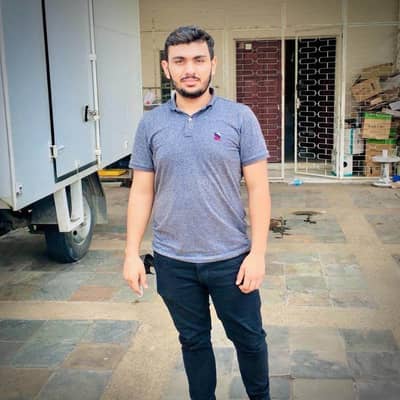 farhan Ahmad