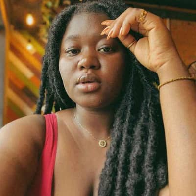 Yeboah faustina