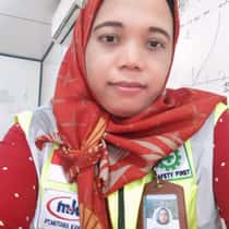 Nur asia Siregar.SE