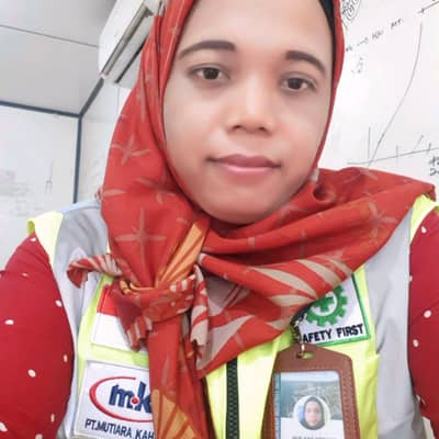 Nur asia Siregar.SE
